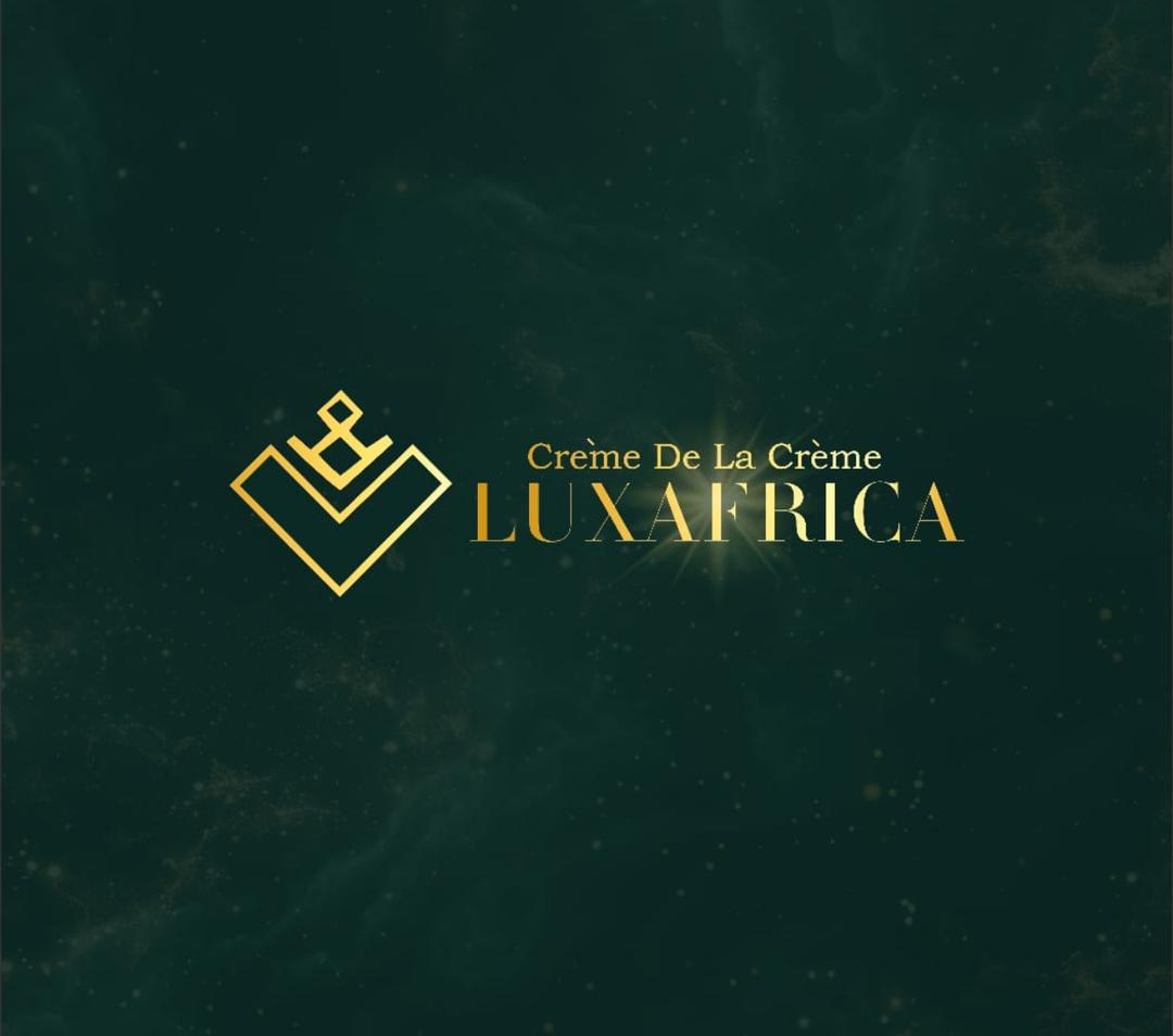 LUXAFRICA Logo